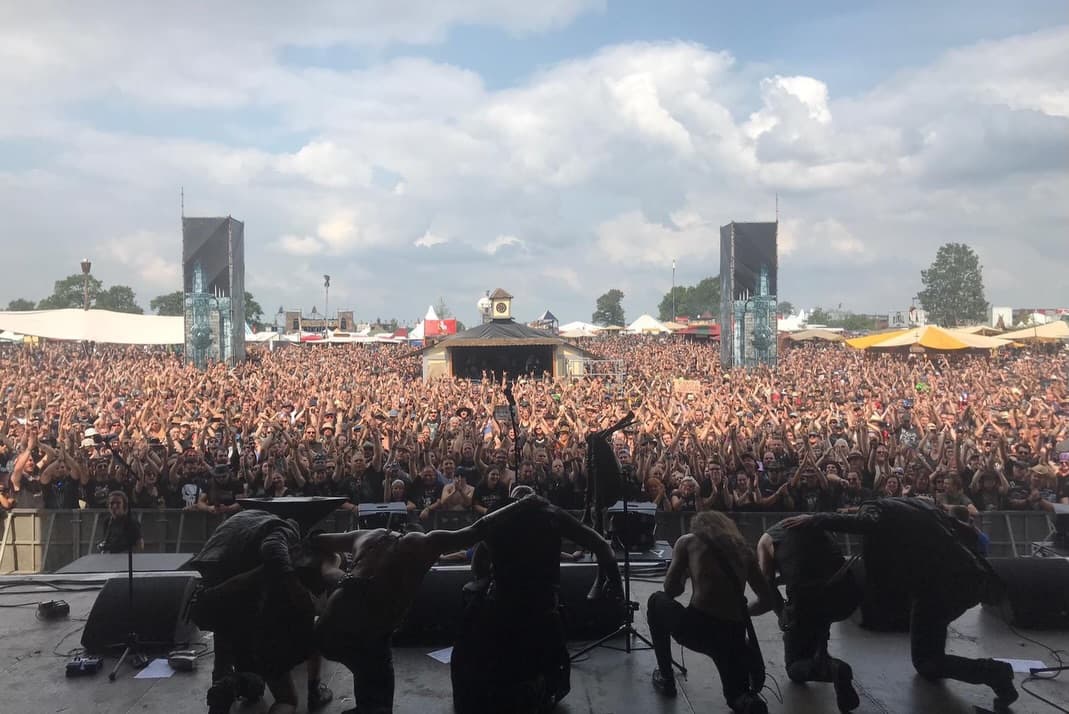 Live — Bild 18