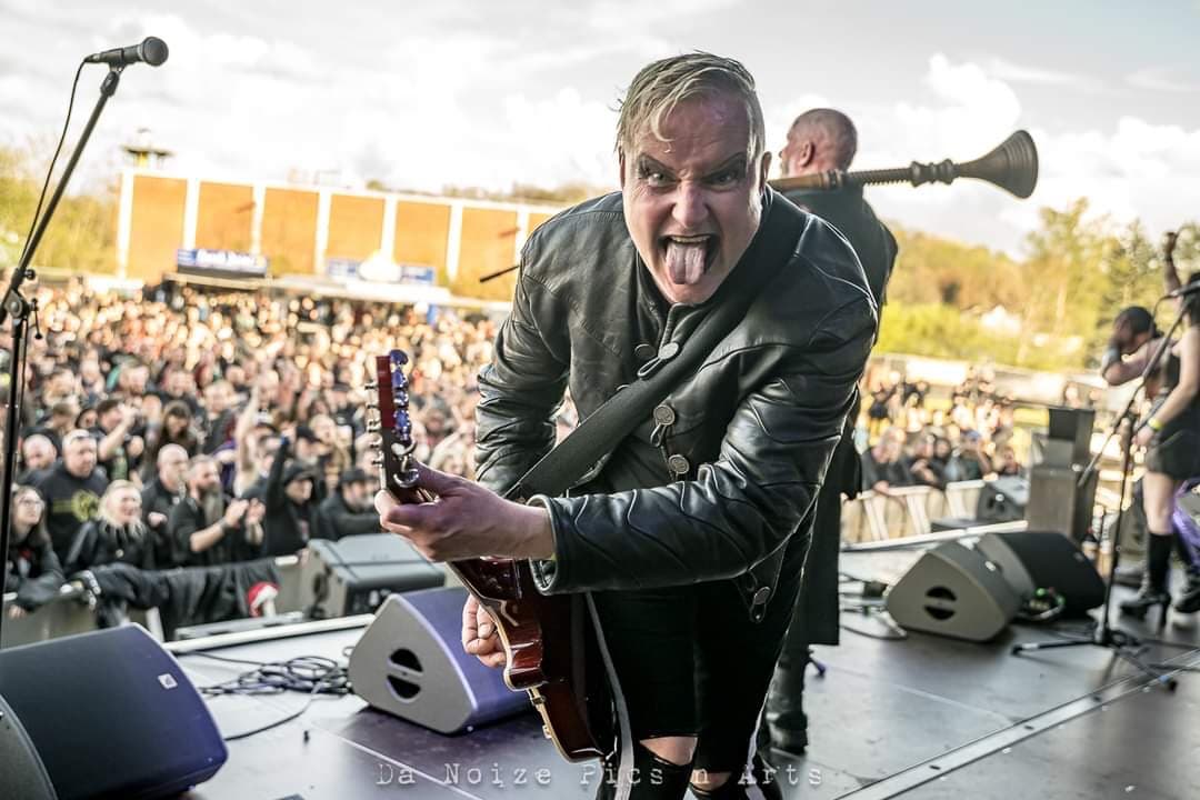 Live — Bild 19